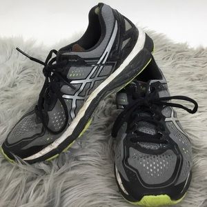ASICS GEL-Kayano 22 Athletic Running Shoes